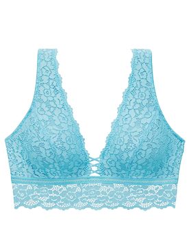 VIVANCE Sujetador aqua