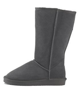 Gooce Botas de nieve 'Elidir' gris