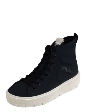 Zapatillas deportivas altas 'POTENZA'