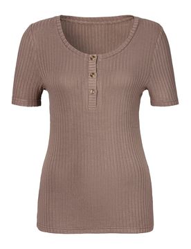 LASCANA Camiseta lila