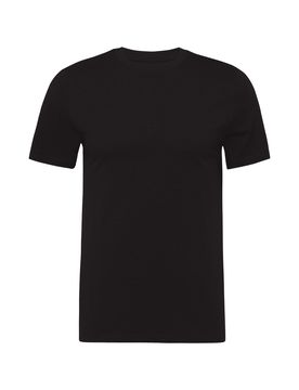 GUESS Camiseta 'Aidy' negro