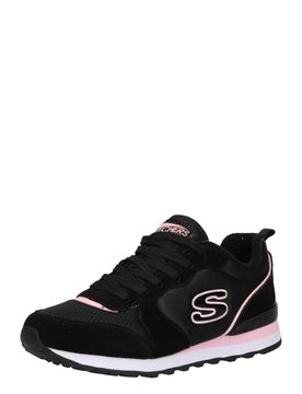 Zapatillas deportivas bajas /