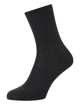 FALKE Calcetines antracita