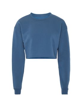 SANIKA Sudadera azul