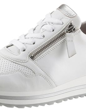 Zapatillas deportivas bajas /