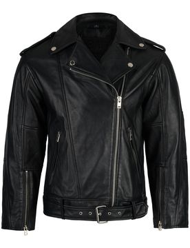 Chaqueta de entretiempo 'Dua'