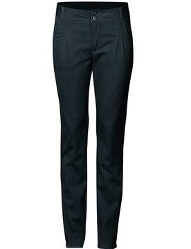 Heine Pantalón plisado marino