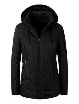 Chaqueta de entretiempo