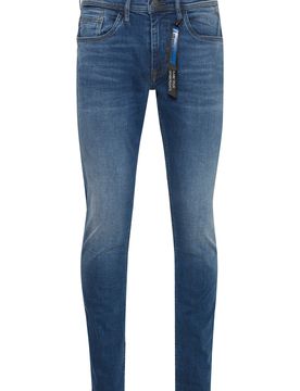 BLEND Vaquero 'Twister' azul