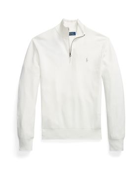 Polo Ralph Lauren Jersey blanco