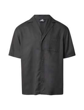 Pacemaker Camisa 'Kuzey' antracita