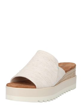 Sandalias 'DIANA MULE' /