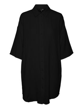 VERO MODA Blusa 'Natali' negro