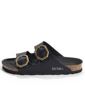 Zapatillas de casa 'Atlas'
