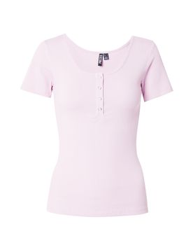 PIECES Camiseta 'PCKITTE' lila