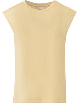 LASCANA Camiseta crema