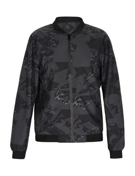 Chaqueta de entretiempo / oscuro /