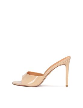 Kazar Zapatos abiertos beige
