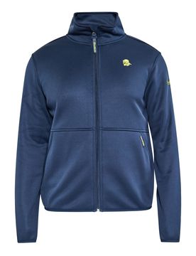 Chaqueta de entretiempo