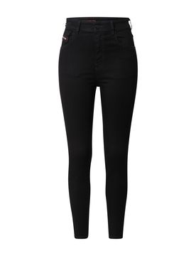 DIESEL Pantalón 'SLANDY' negro