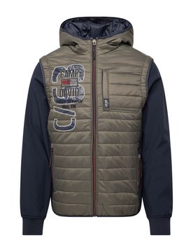 Chaqueta de entretiempo / / /