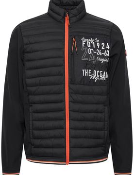 Chaqueta de entretiempo 'Jano' / / /