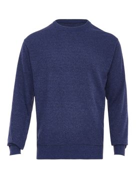 Colina Jersey azul oscuro