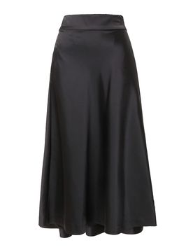 InWear Falda 'Zilky' negro