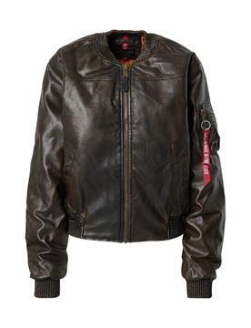 Chaqueta de entretiempo 'MA-1 FL' / /