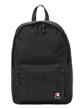Champion Mochila 'Icons' negro