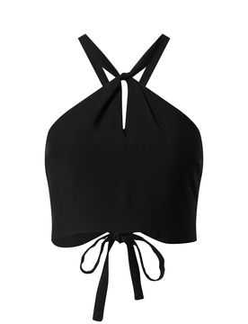 EDITED Top 'Joelina' negro