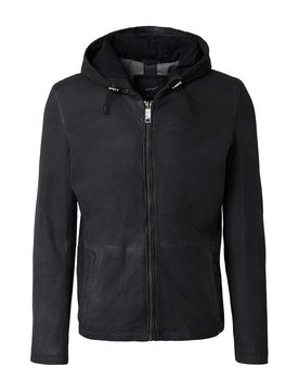 Chaqueta de entretiempo 'Baton '