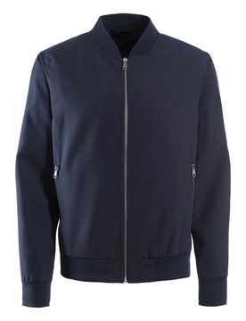 Chaqueta de entretiempo