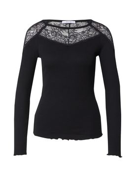 ABOUT YOU Camiseta 'Lillith' negro