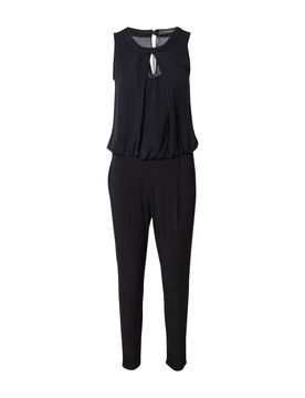 Vera Mont Jumpsuit negro