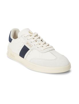 Zapatillas deportivas bajas 'HTR AERA' / /