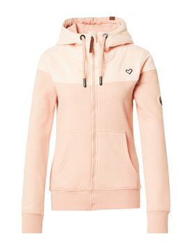 Sudadera con cremallera 'PalinaAK A' /