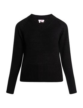 MYMO Jersey 'Blonda' negro