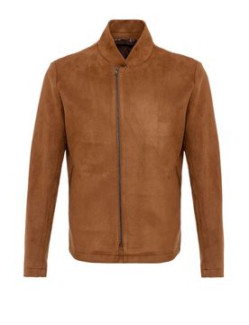 Chaqueta de entretiempo