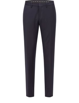 Pantalón de pinzas 'Wenten'