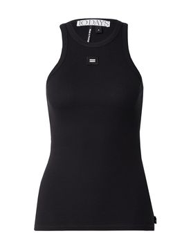 Days Top negro / offwhite