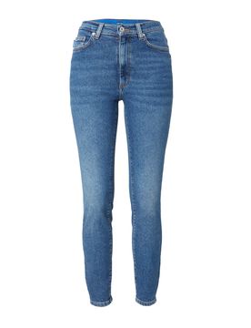 HUGO Vaquero 'Malu' azul denim