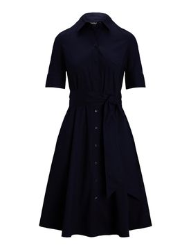 Vestido camisero 'FINNBARR'