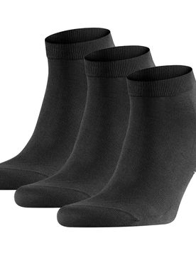 FALKE Calcetines deportivos gris