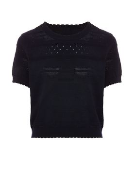 NAEMI Blusa marino