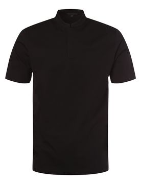 DRYKORN Camiseta 'Louis' negro