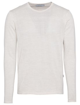 Casual Friday Jersey crema