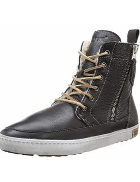 Zapatillas deportivas altas