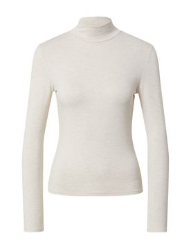 EDITED Camiseta 'Cassandra' crema