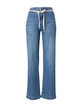 Dawn Vaquero azul denim